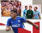 How will the three promoted teams fare in the Premier League?