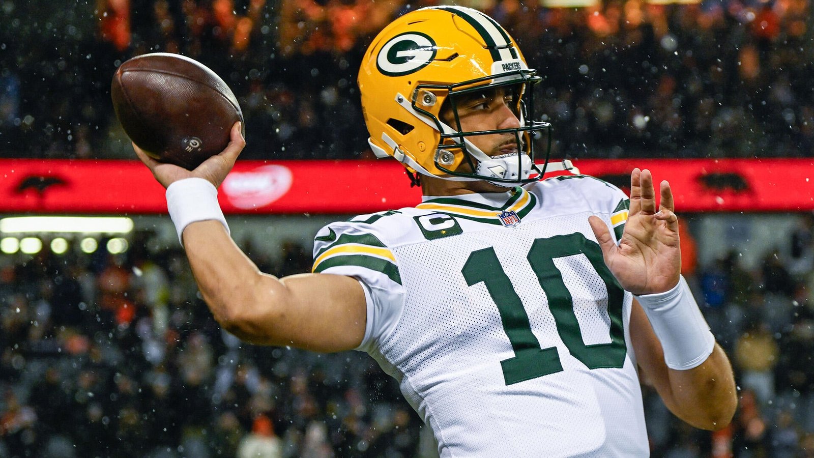 Expert Predictions for Every Game in the 2026 NFL Season