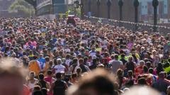 Runner Reports Racial Abuse During Great North Run