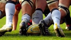 High Court Hearing Leaves Rugby Concussion Cases Unresolved