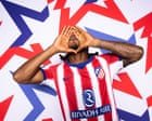 European Football: The Underdogs Capture Attention Amidst the Hype
