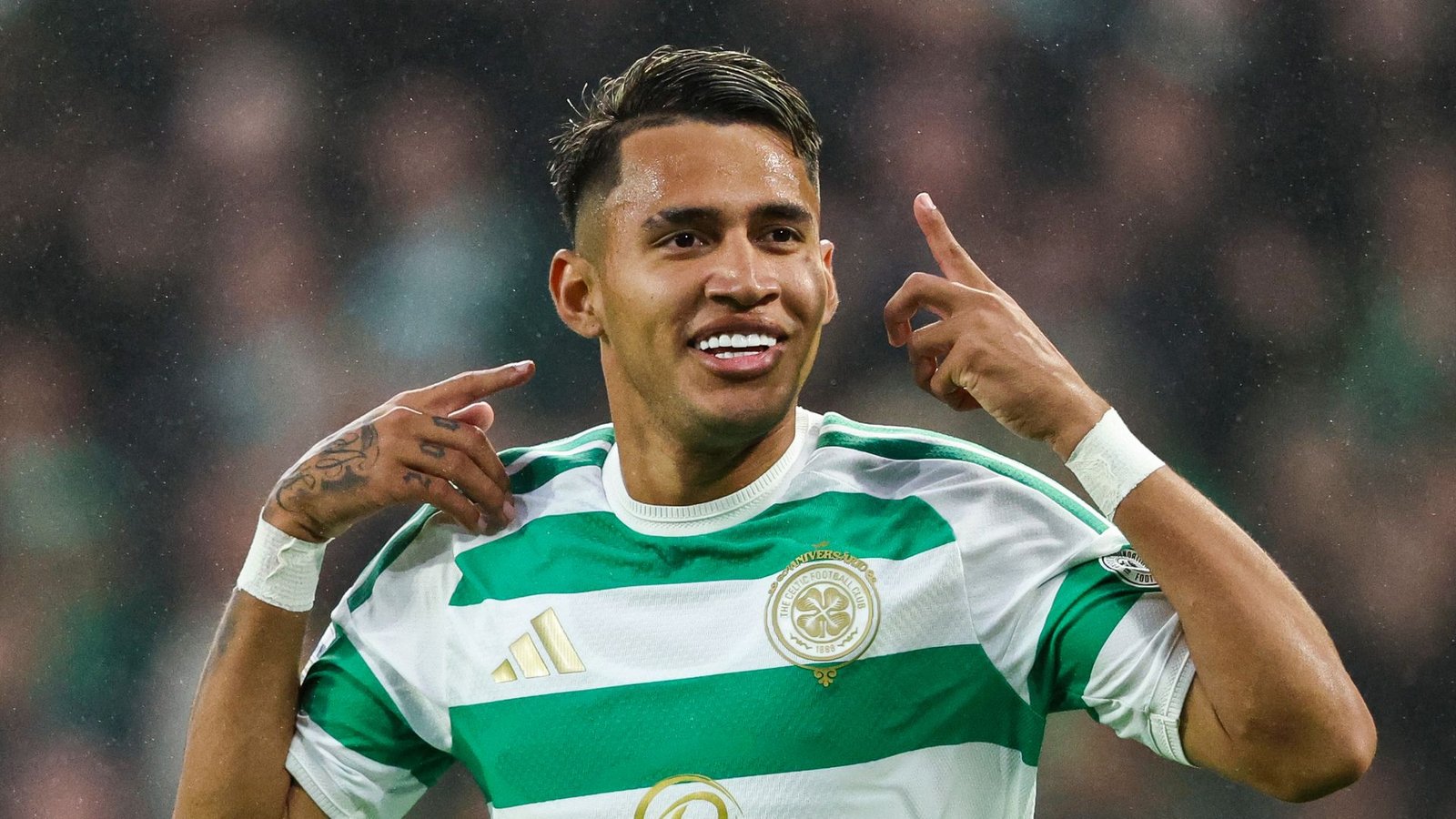 Celtic Secures Third Straight Win in Scottish Premiership with 3-0 Victory Over Aberdeen