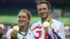 British Olympians and Paralympians Support Northern Games Bid