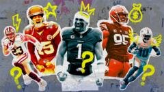 Finding Your Perfect NFL Team to Support This Season