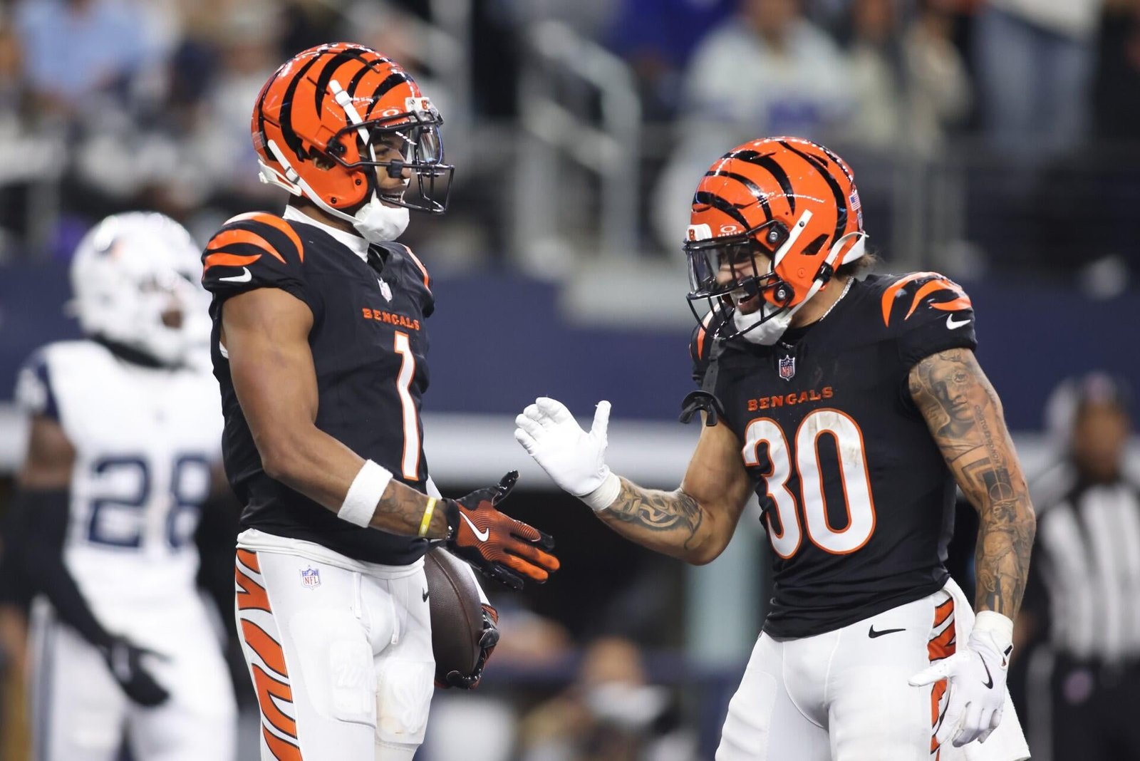 2026 NFL Season Predictions: Team Records, Playoff Matchups, and MVP Forecast