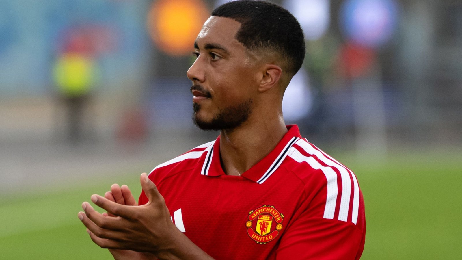 Youri Tielemans Surprised by Transfer from Aston Villa to Manchester United