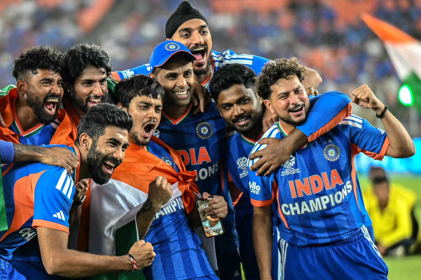T20 World Cup 2028 to have two 'eliminators' before semi-finals