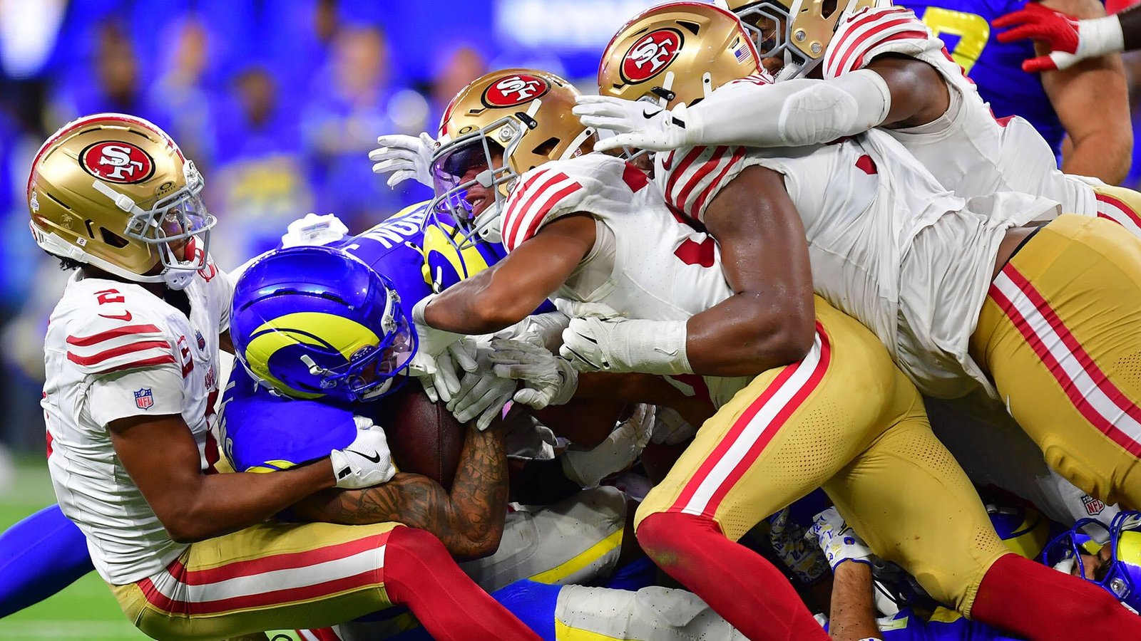 San Francisco 49ers vs. Los Angeles Rams: 2026 NFL Game Preview from Melbourne
