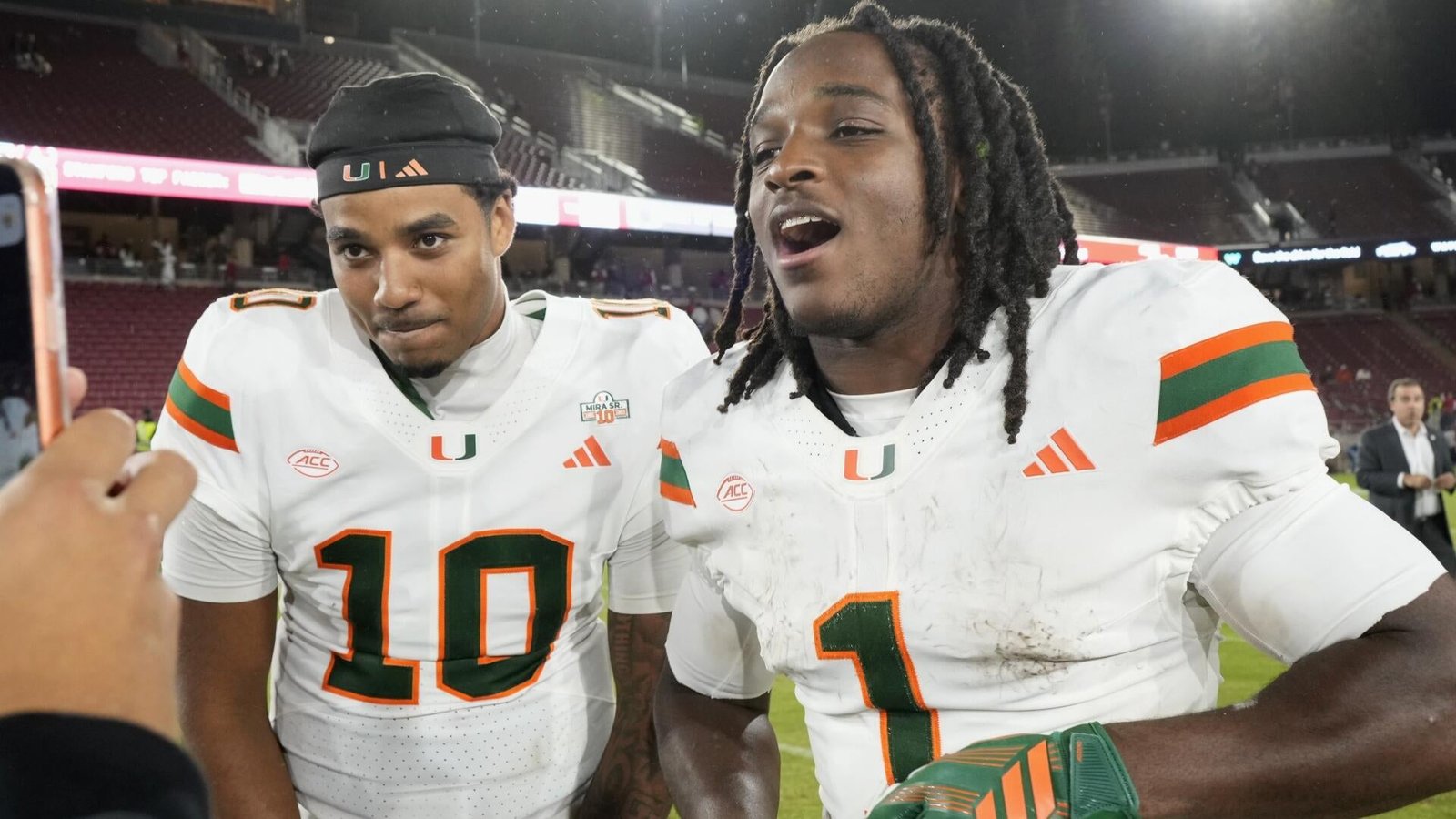 Miami Hosts Florida A&M in Week 2 College Football Showdown