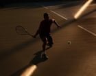 US Open Day Seven: Anisimova and Keys Compete in Third Round Action