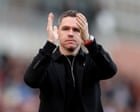 Marc Skinner's Departure Leaves Manchester United to Rely on Youth Amid Transfer Limitations