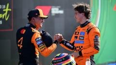 Understanding 'Papaya Rules' in Formula 1: A Look at McLaren's Unique Strategy