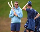 England and Sri Lanka Face Off in First T20 International Match