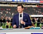 Former NFL star Tony Romo given driving ban and vows to ‘own my mistakes’ after OWI arrest