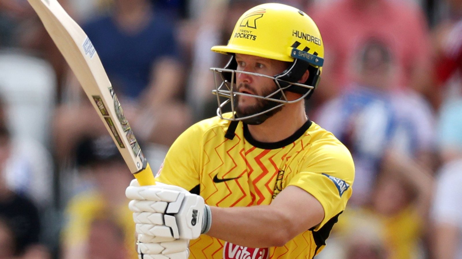 The Hundred awards: Broad, Hussain, Greenway give their player verdicts