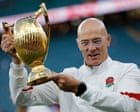 John Mitchell Becomes British Citizen, Enhancing His Role as England Women's Rugby Coach