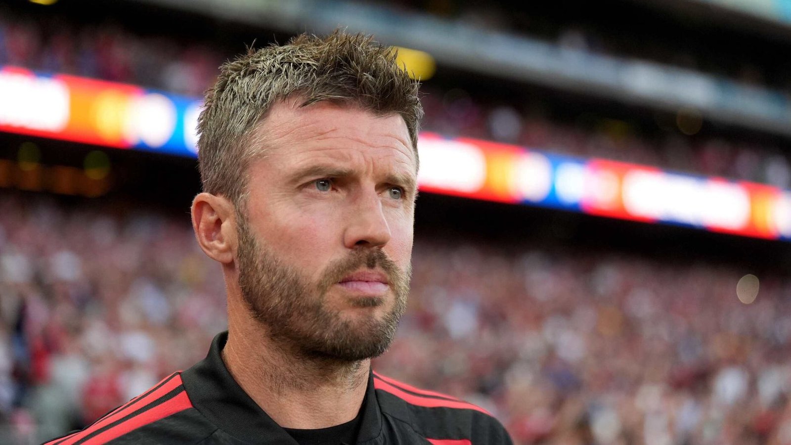 Carrick: We want and need more signings at Man Utd