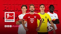 Bundesliga Matchday Two Highlights: Key Moments and Performances