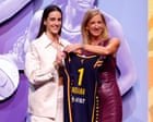 Cathy Engelbert's Impactful Seven-Year Tenure as WNBA Commissioner