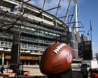 NFL's Cultural Exchange Captivates Melbourne Ahead of 49ers vs. Rams Showdown
