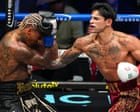Ryan Garcia Dominates Conor Benn, Sets Sights on Teófimo López and Other Rivals