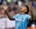Nottingham Forest Secures First Win of the Season Against Aston Villa