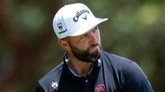 LIV Golf Announces New Lead Investor for 2027 Season