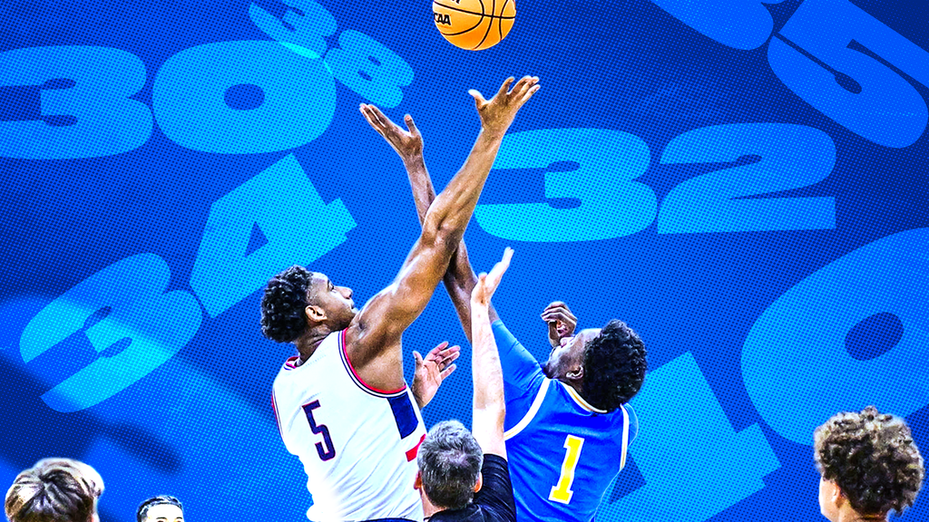 Candid Coaches: How many games should there be in college basketball's regular season?