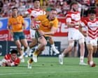 Wallabies Begin Les Kiss Era with Narrow Victory Over Japan