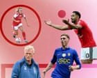 Arsenal vs Chelsea and Manchester United vs Everton: Matchday Preview