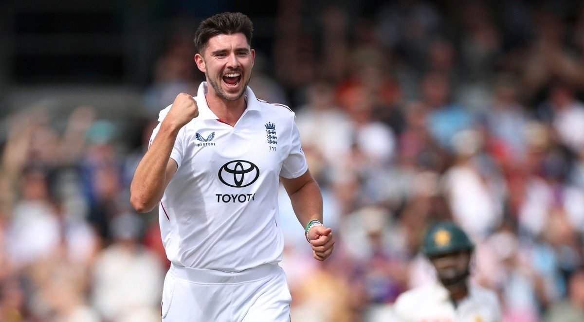 Josh Tongue's Remarkable Comeback in International Cricket