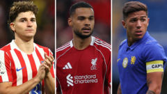 Key Transfers to Monitor Before the English Deadline