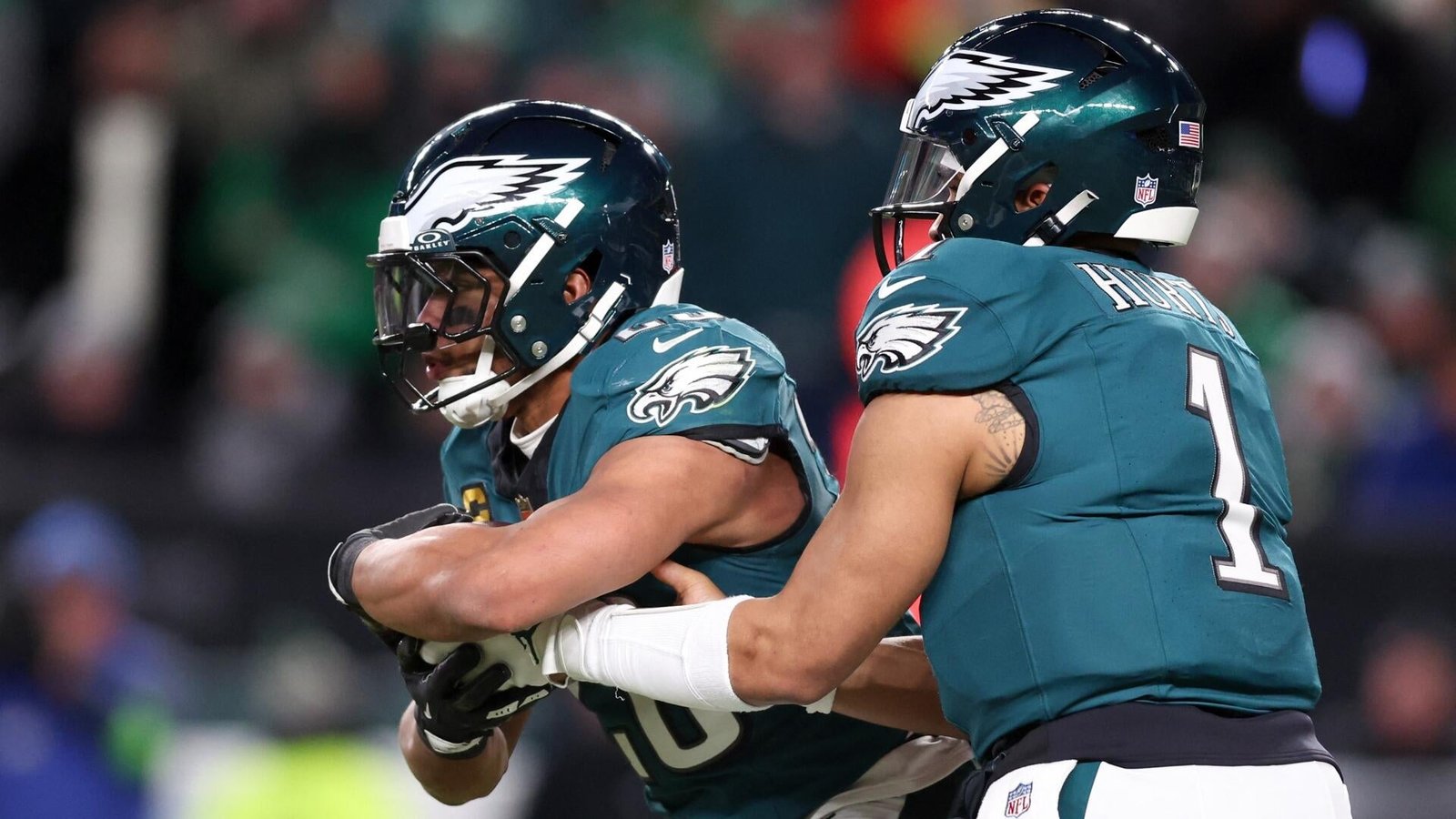 Week 1 NFL Odds and Predictions: Eagles and Jaguars Highlight Best Bets