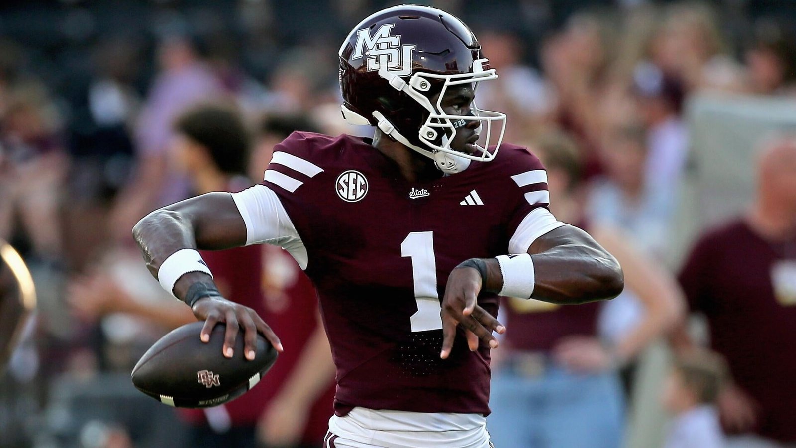 Mississippi State Bulldogs vs. Minnesota Golden Gophers: Week 2 College Football Predictions