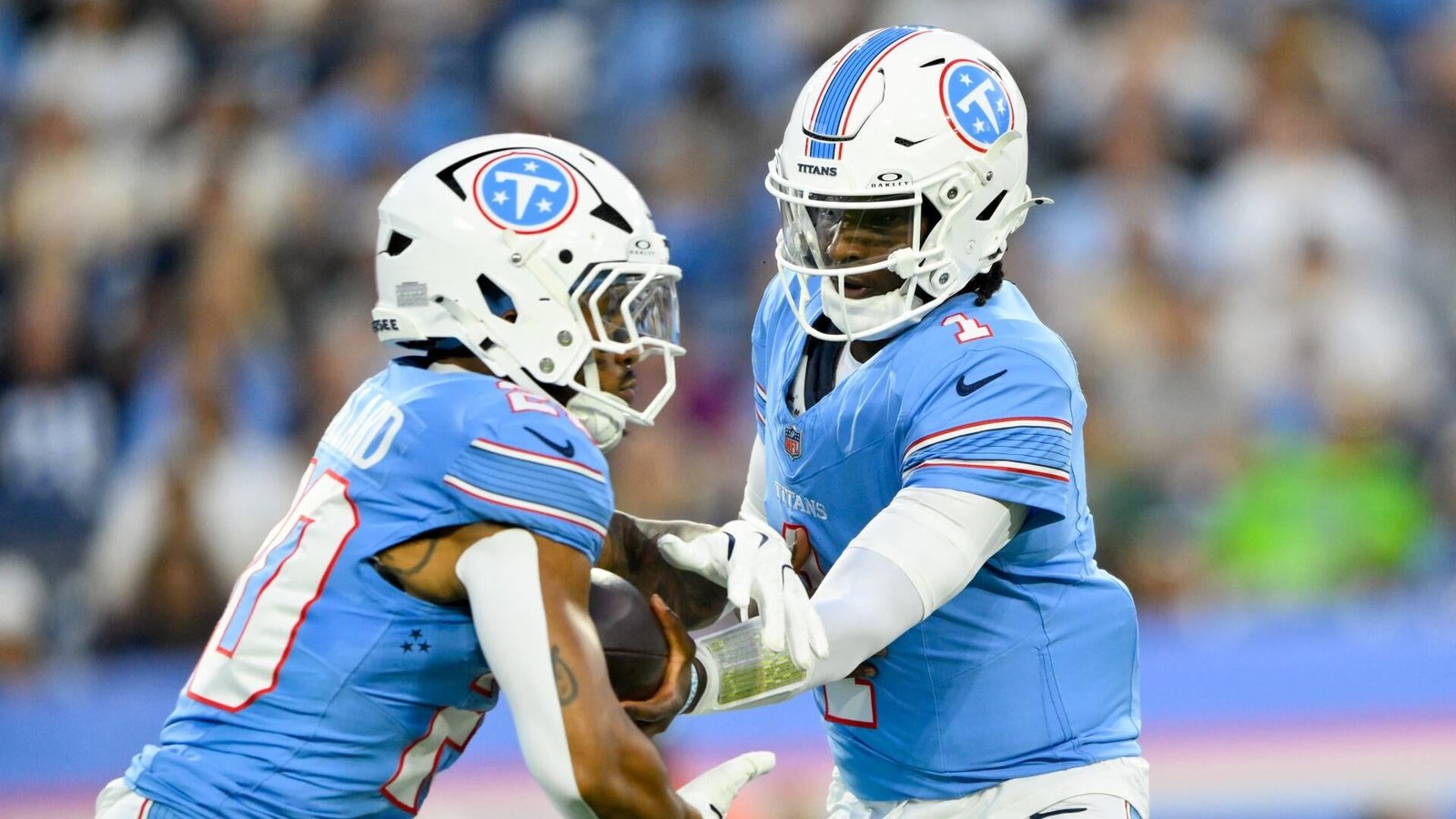 Fantasy football rankings 2026: Top sleepers by the model that nailed De'Von Achane's big season