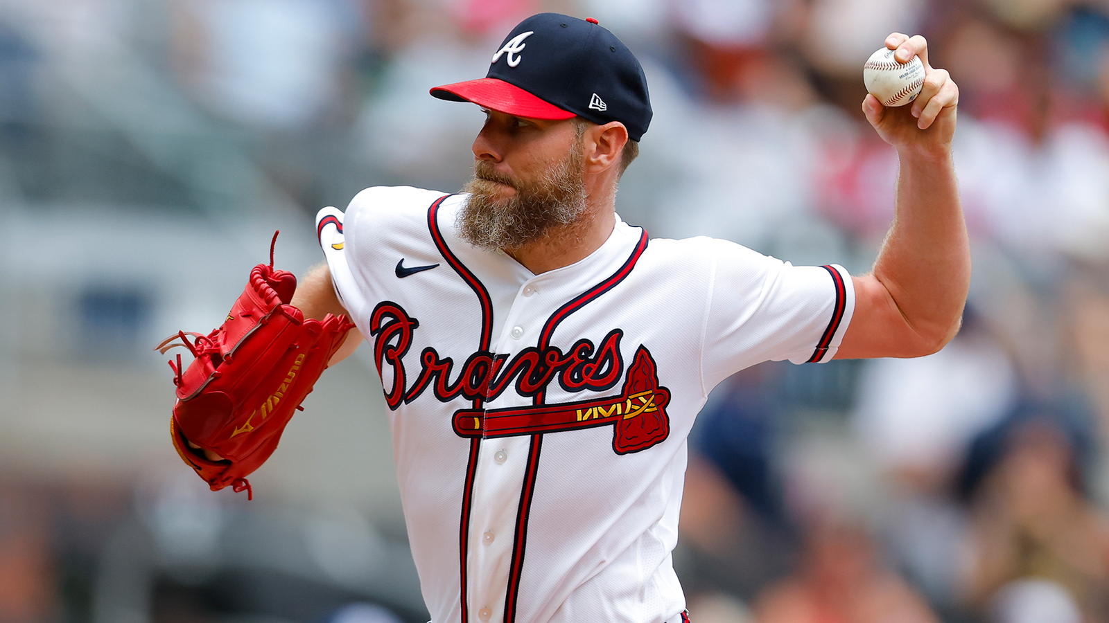 Three up, three down: Walker Jenkins arrives with massive Fantasy potential for the stretch run