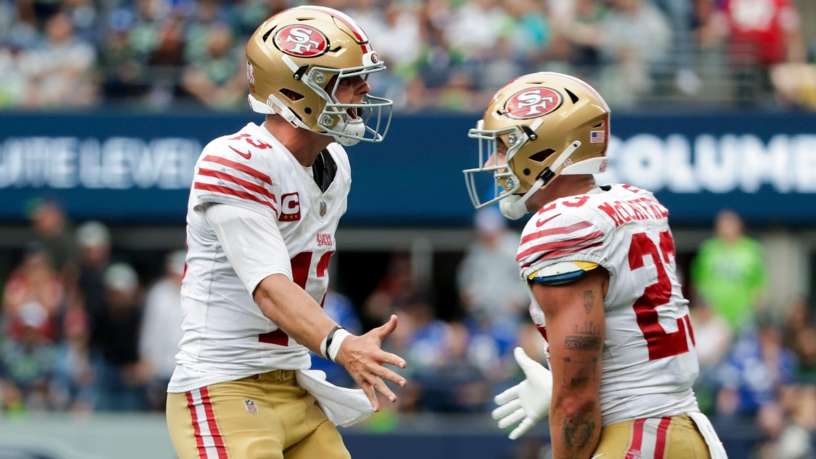 2026 NFL Australia Game: 49ers vs. Rams Preview and Predictions