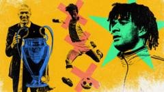 Assessing Paris Saint-Germain's Place Among Europe's Elite Dynasties
