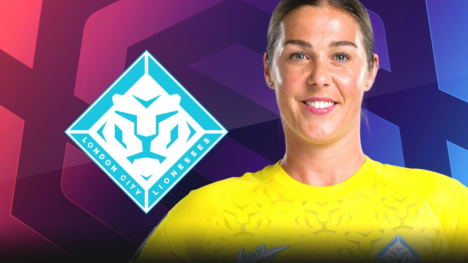 Mary Earps Embraces Leadership Role with London City Lionesses' Star-Studded Squad