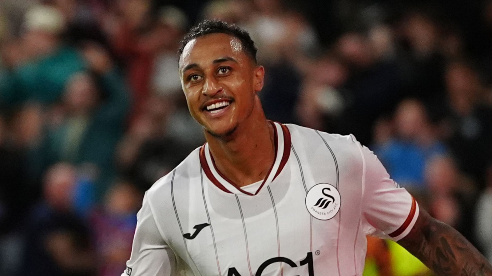 Swansea City Claims Top Spot in Sky Bet Championship with Victory Over Watford