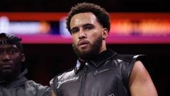 'I'll be back' - Itauma responds to world-title defeat