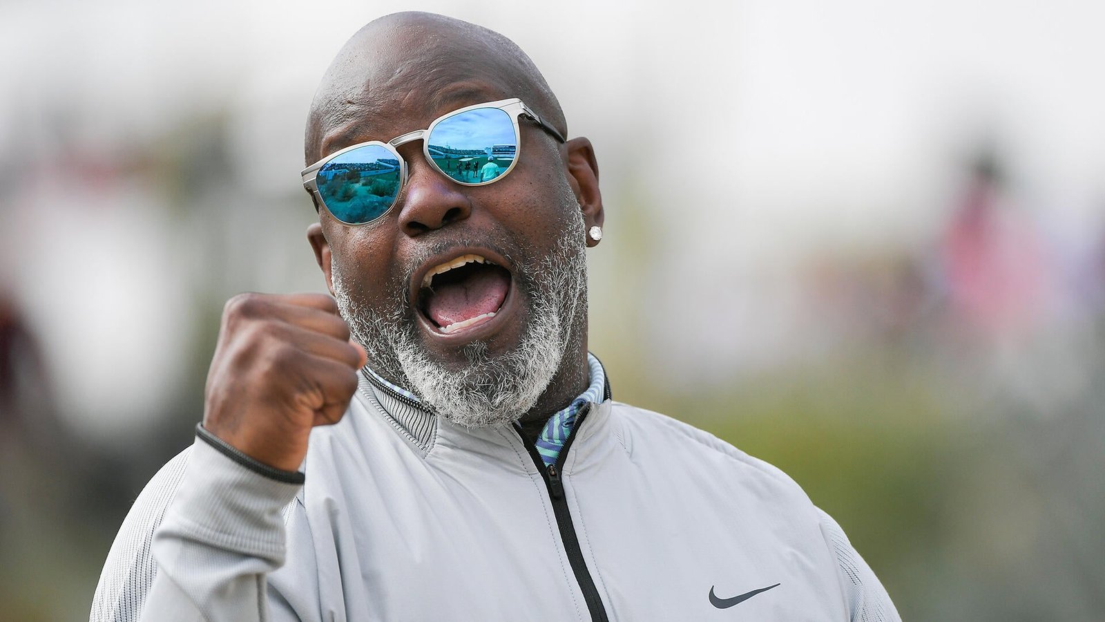 NFL Legend Emmitt Smith Faces Lawsuit Alleging Multi-Million Dollar Scam