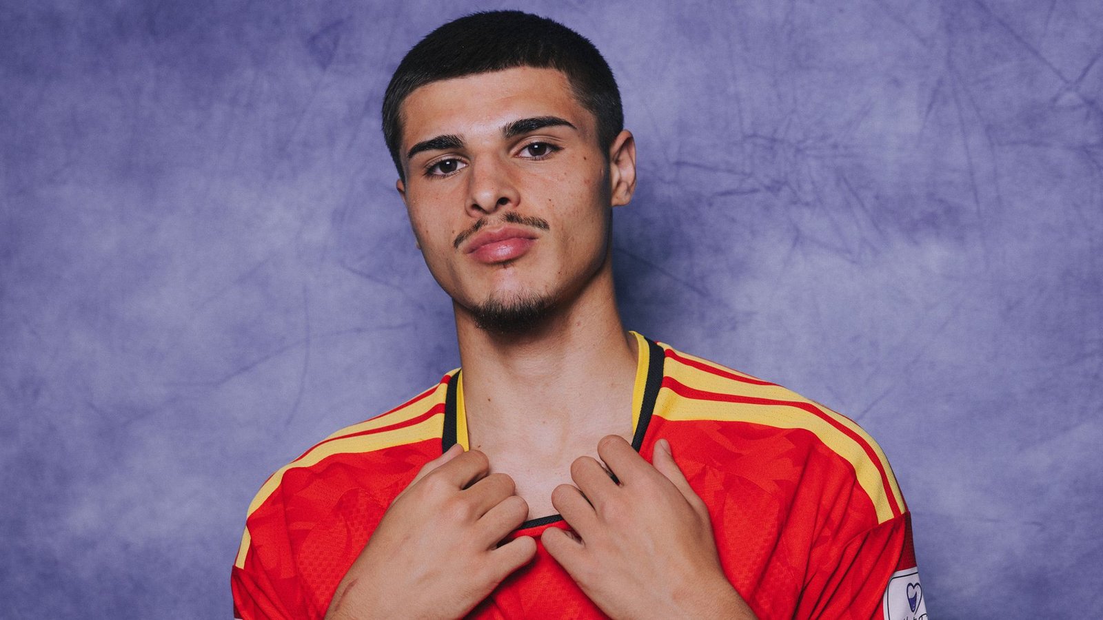 Matias Fernandez-Pardo: The Explosive Winger Set to Shine in the Premier League