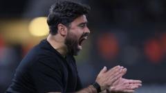 Swansea City Aims to Revive Possession Style, Says Vitor Matos