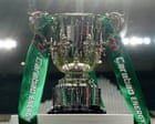 Carabao Cup Second Round Draw: Chelsea to Face Luton, Nottingham Forest Meets Leeds