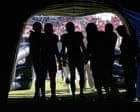 Study finds that one in four former NFL players suffers from degenerative brain disease CTE
