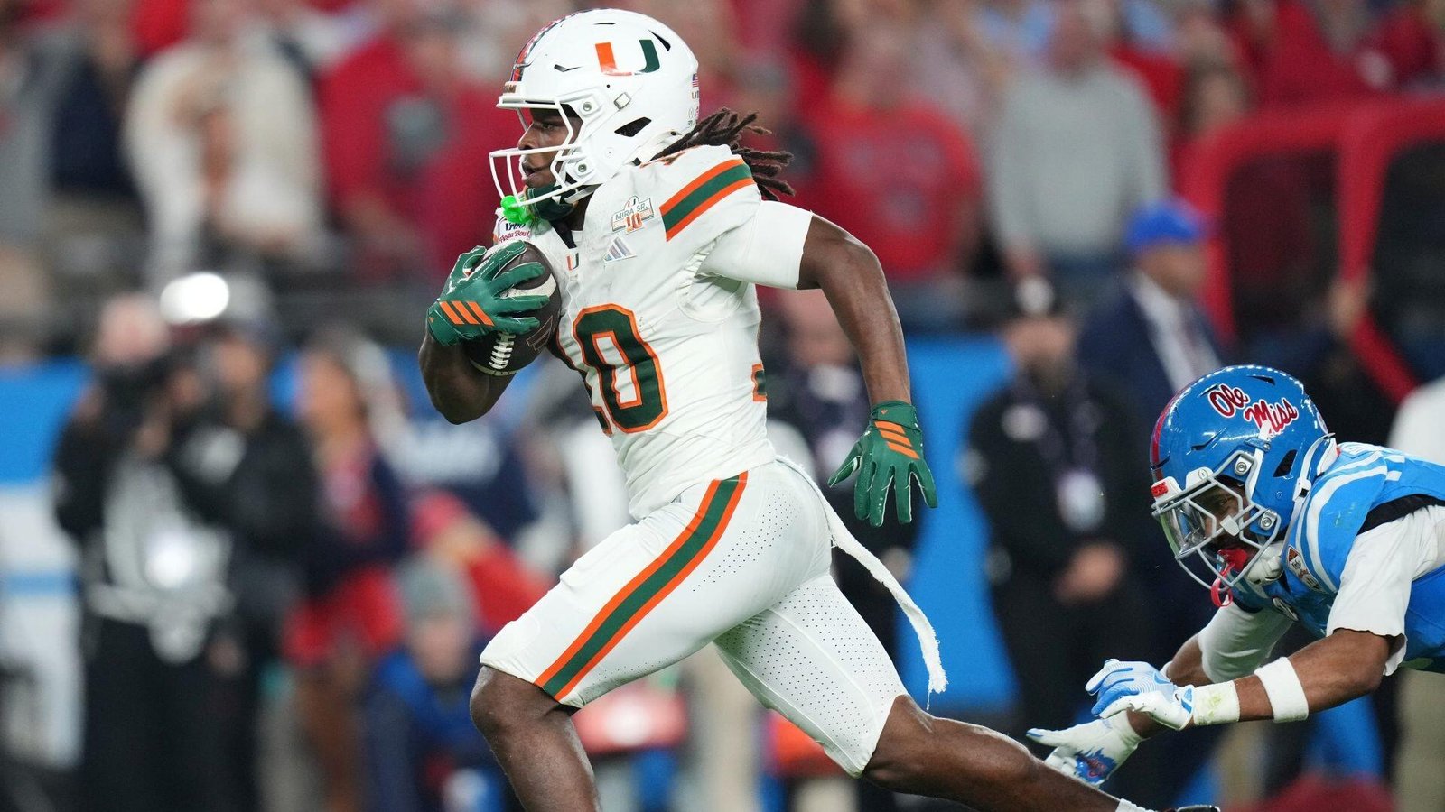 Miami vs. Stanford: Key Insights and Predictions for 2026 College Football Week 1