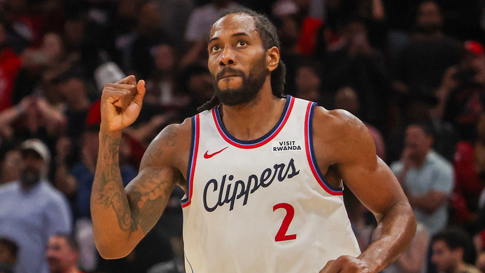 Clippers' Punishment Raises Questions About Kawhi Leonard Trade and Future Implications