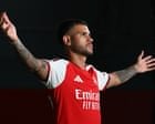 Bruno Guimarães Joins Arsenal: A New Midfield Dynamic for Mikel Arteta