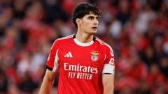 Bournemouth Finalizes £26 Million Deal for Benfica Defender Antonio Silva